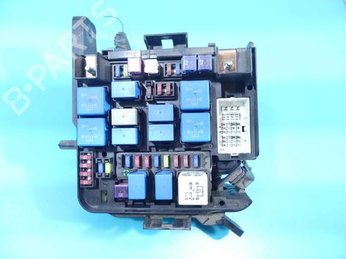 Fuse box HYUNDAI i30 (FD) 1.4 | BP37891427E1 - Image 2