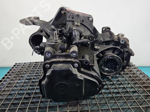 Gearbox VW PASSAT B6 Variant (3C5) 2.0 TDI | BP37836483M3 - Image 4