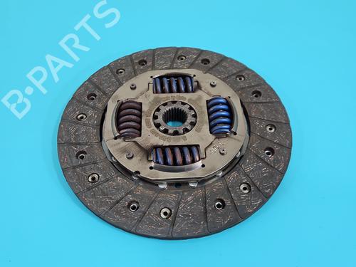 Flywheel SUBARU FORESTER (SJ_) 2.0 D AWD (SJD) | BP37817015M101 - Image 4