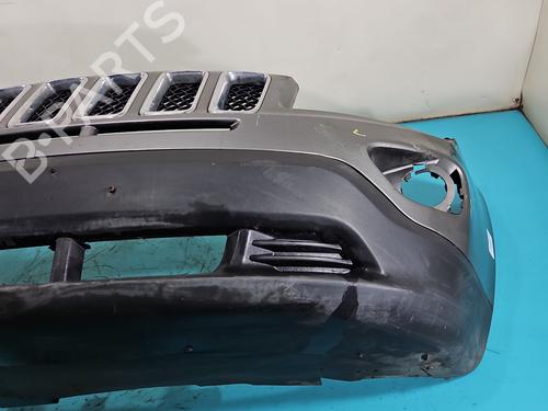 Front bumper JEEP COMPASS (MK49) 2.0 | BP38141311C7 - Image 10