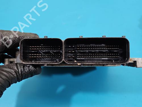 Engine control unit (ECU) SUZUKI SX4 S-Cross (JY) 1.6 DDiS (AKK 416D) | BP37853499M57 - Image 3
