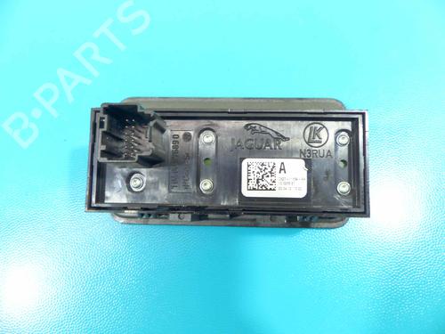Headlight switch JAGUAR XF I (X250) 3.0 D | BP37884130I24 - Image 4