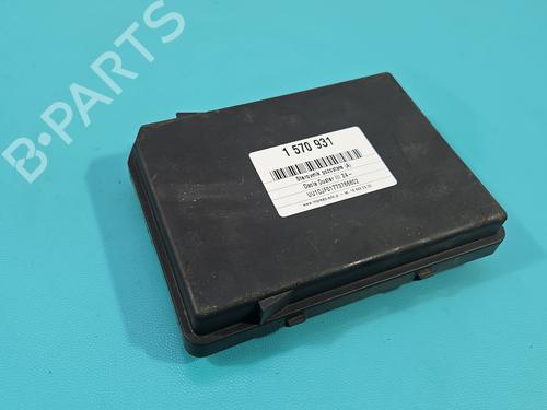 Electronic module DACIA DUSTER (PYM_, PYN_) | BP37839855M83 - Image 5