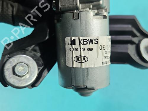 Rear wiper motor KIA CEED (CD) | BP37824235M102 - Image 6