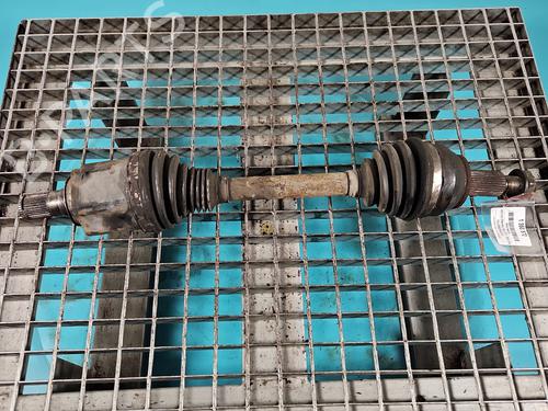 Used Left front driveshaft Left front driveshaft 38116271 38116271