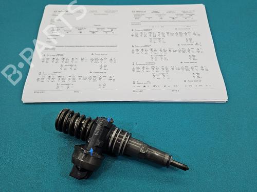 Used Injector Injector 38487286 38487286