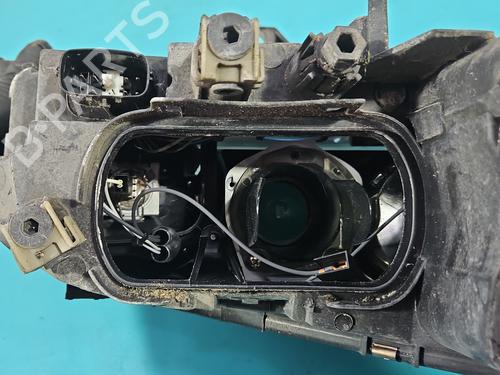 Left headlight MAZDA 6 Saloon (GG) 1.8 | BP38726599C28 - Image 11