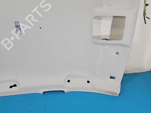 Interior roof MAZDA CX-3 (DK) 1.5 SKYACTIV-D AWD (DK4WS, DK5AW) | BP38000291I12 - Image 6