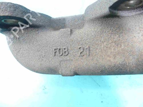 Exhaust manifold FORD TRANSIT COURIER B460 MPV 1.0 EcoBoost | BP37879517M110 - Image 6