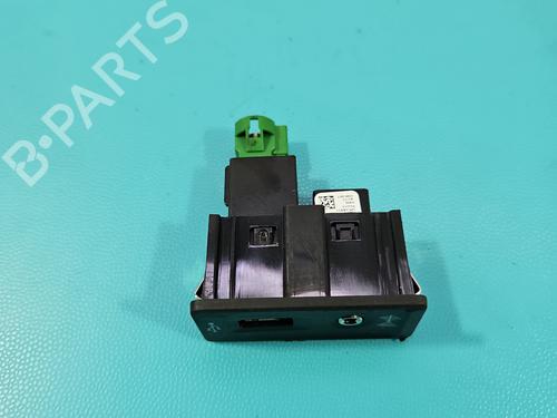 Electronic module VW GOLF VII (5G1, BQ1, BE1, BE2) 1.4 TSI | BP37858163M83 - Image 3