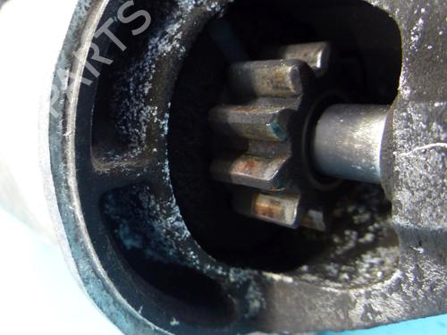Starter MAZDA PREMACY (CP) 2.0 (CP10S) | BP37884593M8 - Image 3