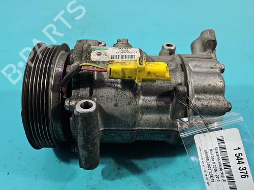 AC compressor MINI MINI (R56) | BP37825802M34 - Image 5