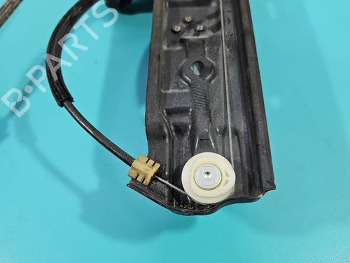 Front right window mechanism JAGUAR F-PACE (X761) | BP37843575C23 - Image 2