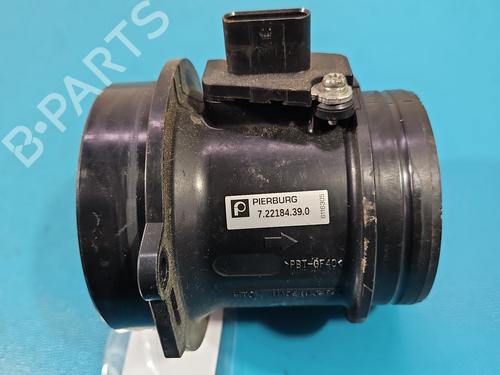 Mass air flow sensor PORSCHE CAYENNE (92A) 3.0 Diesel | BP38062975M95 - Image 4