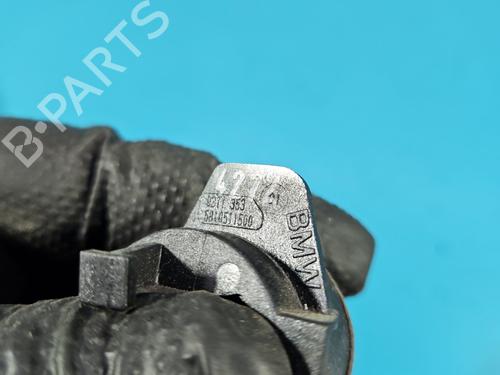 Engine control unit (ECU) BMW X3 (F25) xDrive 28 i | BP39561448M57 - Image 11