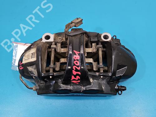 Right front brake caliper ALFA ROMEO STELVIO (949_) | BP37851648M104 - Image 2