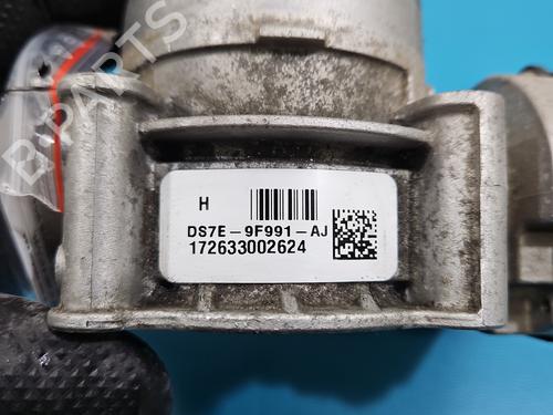 Throttle body FORD MONDEO V Saloon (CD) 2.0 Hybrid | BP37836510M82 - Image 7