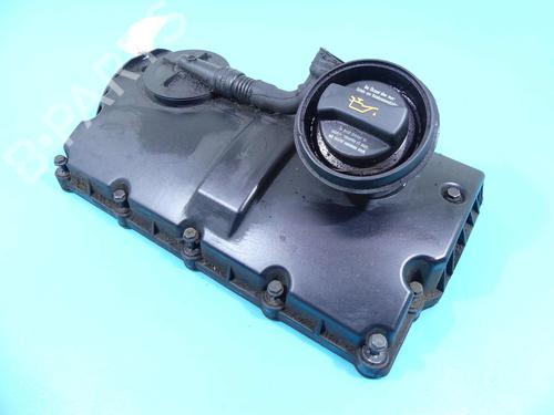 Used Valve cover Valve cover 37893168 37893168