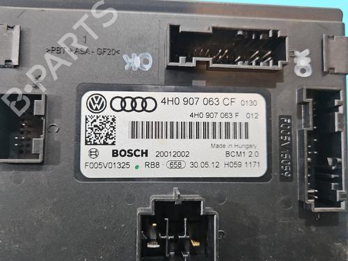 Electronic module AUDI A5 Sportback (8TA) 2.0 TDI quattro | BP37990976M83 - Image 5