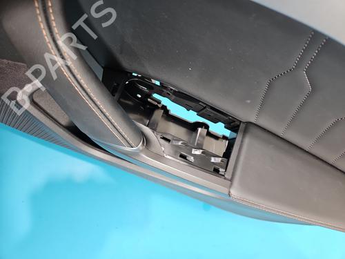 Front right panel CUPRA FORMENTOR (KM7, KMP) | BP37826775C59 - Image 4