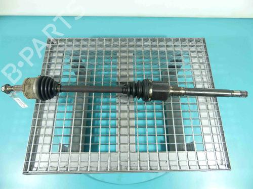 Used Right front driveshaft Right front driveshaft 37891607 37891607