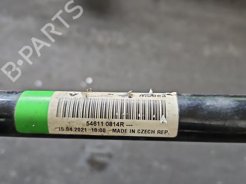 Stabilisator RENAULT CLIO V (B7_) 1.0 TCe 90 (B7MT) | BP37839908M96 - Image 2