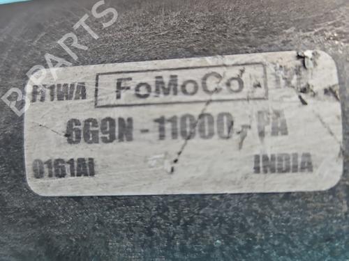 Starter FORD KUGA I | BP37853564M8 - Image 5