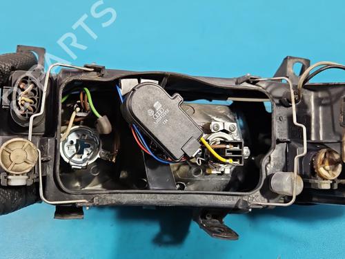Left headlight SEAT LEON (1M1) 1.6 16 V | BP39987308C28 - Image 9