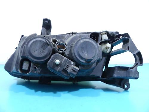 Right headlight NISSAN ALMERA II Hatchback (N16) | BP37805873C29 - Image 5