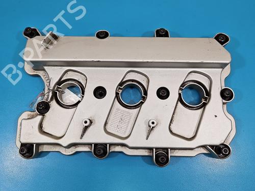 Valve cover AUDI Q7 (4MB, 4MG, 4MQ) 3.0 TFSI quattro | BP37837498M124 - Image 2
