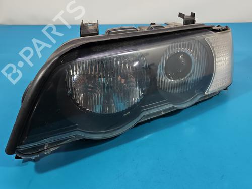 Left headlight BMW X5 (E53) 4.4 i | BP38754456C28 - Image 2