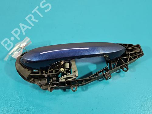 Used Front right exterior door handle Front right exterior door handle 37859895 37859895
