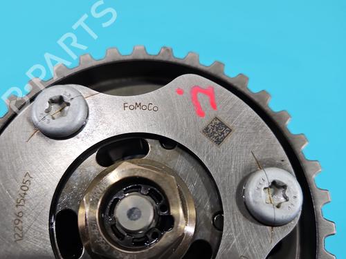 Pulley FORD FOCUS III | BP38129145M122 - Image 4