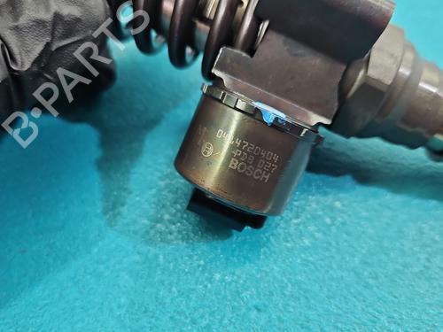 Injector AUDI A6 C6 (4F2) | BP38487228M100 - Image 2