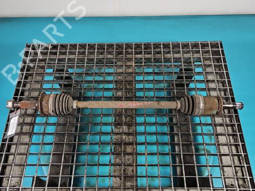 Used Left rear driveshaft Left rear driveshaft 38133276 38133276