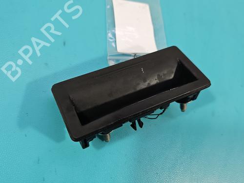Used Tailgate handle Tailgate handle 37845319 37845319
