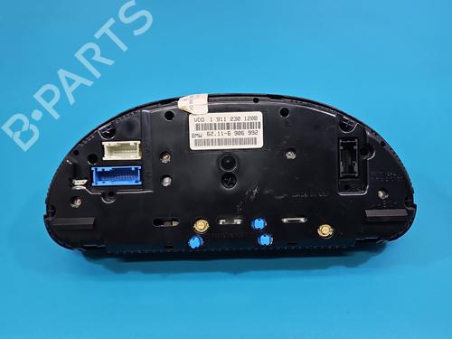 Instrument cluster BMW X5 (E53) 4.4 i | BP38264779C47 - Image 3