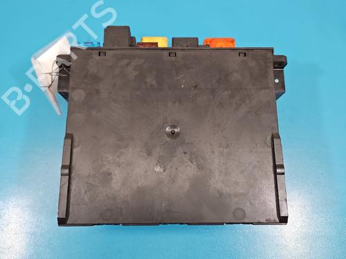 Fuse box MERCEDES-BENZ C-CLASS (W203) C 200 Kompressor (203.045) | BP37843792E1 - Image 6