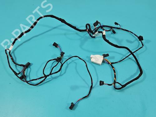 Used Wiring harness Wiring harness BMW 3 (G20, G80, G28) 318 i (156 hp) 37849057 37849057