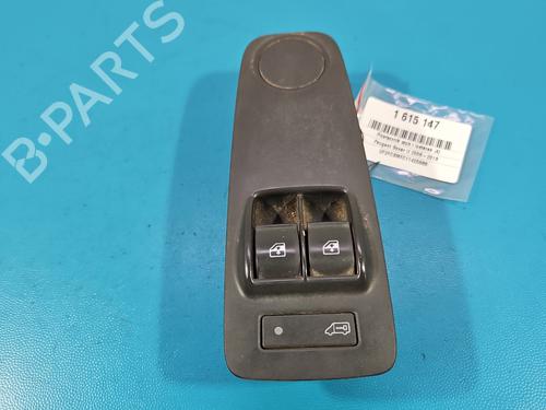Switch PEUGEOT BOXER Van 2.2 HDi 120 | BP38754486I30 - Image 2