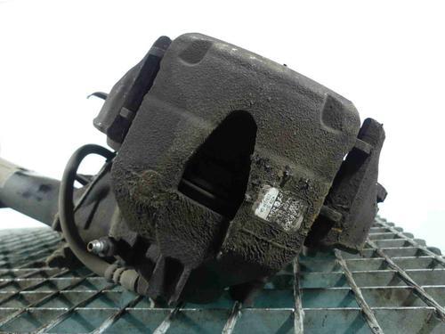 Used Left front brake caliper Left front brake caliper SEAT IBIZA V (KJ1, KJG) 1.0 TSI (95 hp) 38115337 38115337
