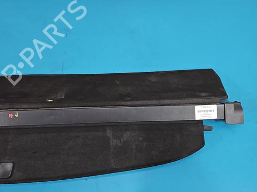 Cargo separator PEUGEOT 5008 (0U_, 0E_) 1.6 HDi | BP37824736I36 - Image 5