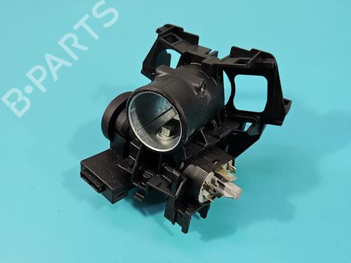Engine control unit (ECU) OPEL ASTRA G Hatchback (T98) 1.6 (F08, F48) | BP37990856M57 - Image 6