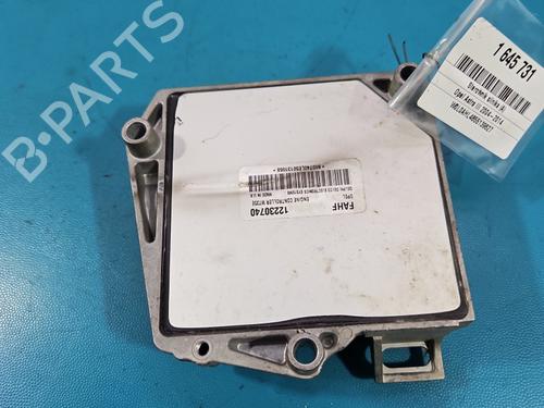Engine control unit (ECU) OPEL ASTRA H (A04) 1.6 (L48) | BP39953578M57 - Image 4