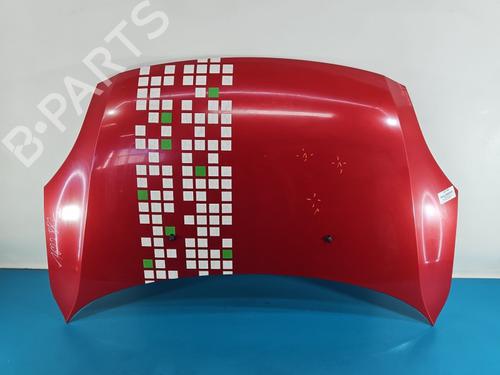 hood-suzuki-swift-iii-mz-ez-2005-39172509 main image