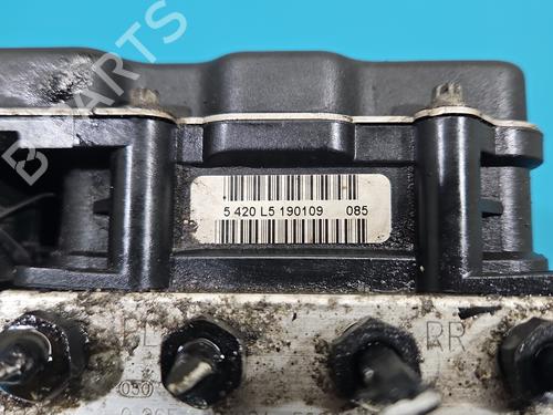 ABS pump KIA CEE'D Hatchback (ED) | BP37823014M43 - Image 3