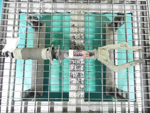 Used Left front shock absorber Left front shock absorber 37805351 37805351