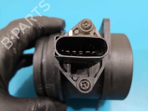 Mass air flow sensor BMW 1 (E87) 118 i | BP38067858M95 - Image 7