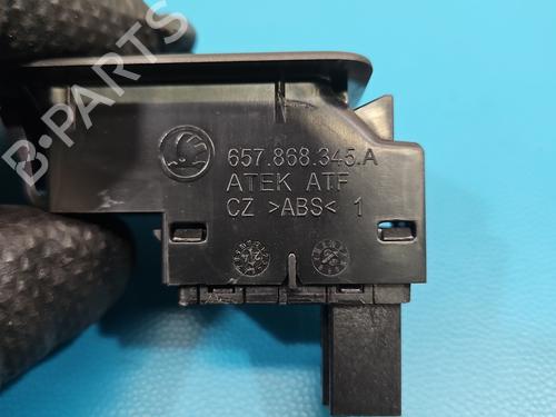 Switch SKODA KAMIQ (NW4) | BP37830321I30 - Image 5