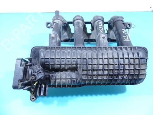 Intake manifold HONDA INSIGHT (ZE_) 1.3 IMA (ZE28, ZE2) | BP37893851M70 - Image 6